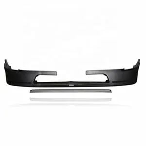 Hiace 2010 2011 Body Deel #000721 hiace onder bumper front lip KDH200 lip voor hiace