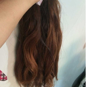 Màu Nâu Nhạt Tóc Liên Bang Nga Giá Rẻ 100% - Product Image 5