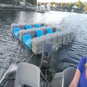 Hot trung quốc sản phẩm bán buôn nổi thuyền trượt modular <span class=keywords><strong>dock</strong></span> giá - Product Image 3