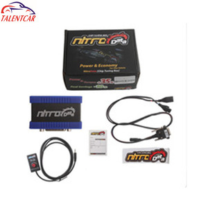 2024 2023 <strong>NitroData</strong> Chip <strong>Tuning</strong> Box for Motorbike <strong>NitroData</strong> Chip <strong>Tuning</strong> Box Motorbike/Bikes Power Box Torque - Product Image 2