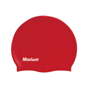 Gorros de baño personalizados Gorro de natación de silicona Asia Make Swim Caps - Product Image 1