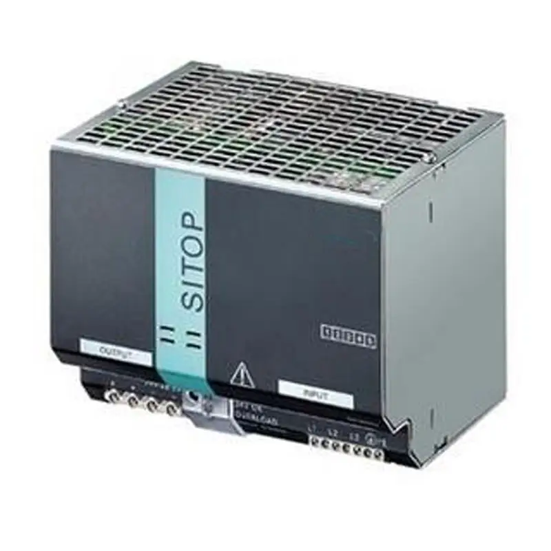 Sortie 1 phase 220V AC, V monophasé, nouveau produit original, 6EP1 336-3BA00