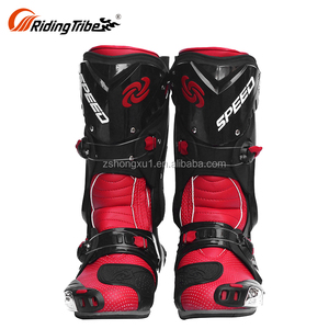 Fábrica hecho donde <span class=keywords><strong>comprar</strong></span> que wide biker ajuste caminar moto ancho botas de moto para hombre cerca de mí - Product Image 1
