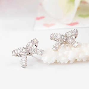 Teemi 2015 mai New Ear Arrivée de bijoux à la mode Qualité Meilleur Yong Fille de demoiselle d'honneur de mariage beau cadeau bo - Product Image 5