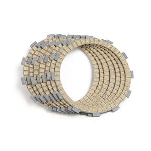 TIMELY <span class=keywords><strong>SERVICE</strong></span> Disco Frizione in Carta 500CC 600CC per <span class=keywords><strong>Moto</strong></span> Cagiva WRE 500 Canyon / W16 600 / W16 600 River - Product Image 1