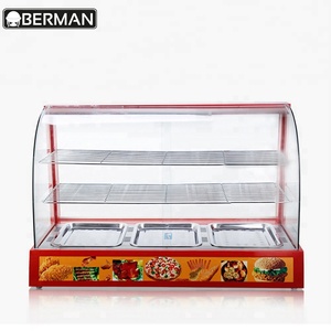 Machine à glace à service automatique à l'azote, de qualité supérieure, pour cuisine arabe, à prix avantageux, pour les restaurants McDonald's aux Émirats arabes unis - Product Image 5