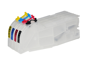 Coolcolor 75 lungo cartuccia di inchiostro della <span class=keywords><strong>ricarica</strong></span>, senza chip per la MFC-J280W - Product Image 6