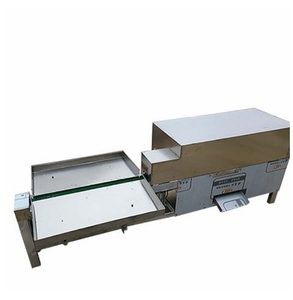 Automatic Fast Cutting Speed <strong>Fish</strong> <strong>Processing</strong> <strong>Machine</strong> - Product Image 3
