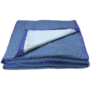 Cajas móviles baratas, 72x80 pulgadas, manta móvil profesional - Product Image 2