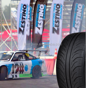 Neumático Deportivo 225/40/18 Zestino UTQG140AA A/200AA A/240AA, la Mejor Opción para Drifting - Product Image 4