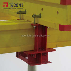 TECON شعاع قالب أعمال الخرسانة PERI المساحة الكبيرة تشكيل - Product Image 3