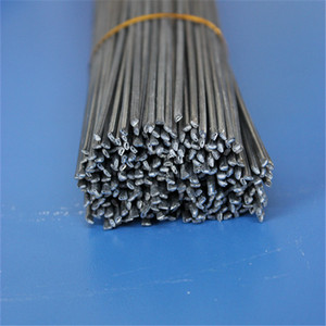 Alambre de Soldadura con Núcleo de Flujo de Silicio y Aluminio, Diámetro 1.6-3.2mm - Product Image 4