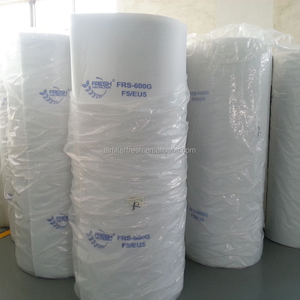 فلتر هواء لسقف منتشر الهواء G/ZR - Product Image 6