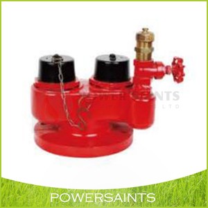 Venta de la fábrica vario 2-Way <span class=keywords><strong>Retranca</strong></span>; válvula hidrante de incendios - Product Image 1