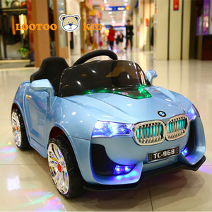 Alibaba de china al por mayor barato precio paseo en batería recargable de coches eléctricos para los niños - Product Image 4