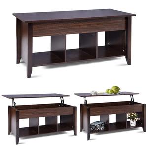 Mesa <span class=keywords><strong>de</strong></span> <span class=keywords><strong>centro</strong></span> para sala <span class=keywords><strong>de</strong></span> estar, plegable, extensible, inteligente, multifunción, barata, <span class=keywords><strong>de</strong></span> alta calidad - Product Image 1