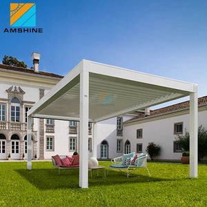 De aluminio al aire libre fácil montar <span class=keywords><strong>mirador</strong></span> - Product Image 3
