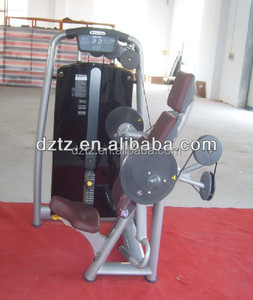 Bíceps rizos TZ-6013 / extensión de espalda ( TZ-6006 ) / gimnasio / <span class=keywords><strong>martillo</strong></span> de fitness - Product Image 3