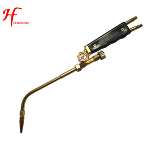 Nhà sản xuất Ningbo Chiết Giang xách tay Pháp hàn khí torch - Product Image 1