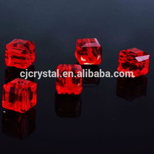 Venta al por mayor 2014 <span class=keywords><strong>cuentas</strong></span> cuadradas <span class=keywords><strong>de</strong></span> cristal, en plaza <span class=keywords><strong>de</strong></span> china <span class=keywords><strong>cuentas</strong></span>, <span class=keywords><strong>cuentas</strong></span> - Product Image 1