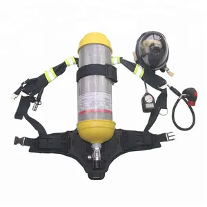 Equipo <span class=keywords><strong>de</strong></span> Rescate contra Incendios <span class=keywords><strong>de</strong></span> 30 Mpa con Tanque <span class=keywords><strong>de</strong></span> Aire para <span class=keywords><strong>Bombero</strong></span> - Product Image 1
