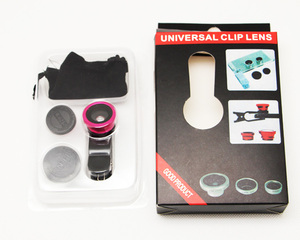 3in1 <span class=keywords><strong>10X</strong></span> <span class=keywords><strong>Macro</strong></span> Ống Kính Góc Rộng 100 Độ Ống Kính Fisheye Điện Thoại Di Động Máy Ảnh Ống Kính Kit Đối Với <span class=keywords><strong>iPhone</strong></span> 7/7 Cộng Với Cho samsung - Product Image 5