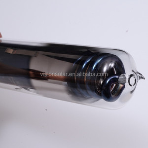 <span class=keywords><strong>58MM</strong></span> 나선형 태양열 공기 히터 진공관 - Product Image 2