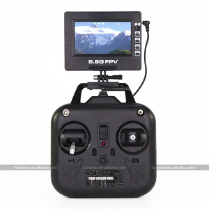 D'origine HUAJUN W606-3 <span class=keywords><strong>U</strong></span>-FLY Wifi FPV Quadcopter RC Drone Avec 2.0MP 720 <span class=keywords><strong>P</strong></span> HD Caméra - Product Image 6