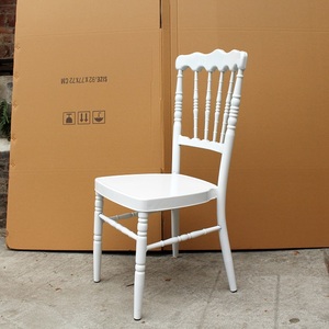 Venta al por mayor boda de <span class=keywords><strong>tiffany</strong></span> <span class=keywords><strong>silla</strong></span> de plástico fiesta evento sillas de acrílico - Product Image 4