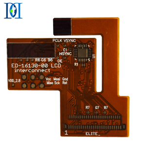 Faible coût de haute qualité <span class=keywords><strong>wifi</strong></span> module pour ordinateur portable moniteur lcd <span class=keywords><strong>FPC</strong></span> - Product Image 2