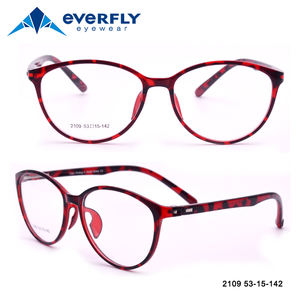 CEカスタムメイド眼鏡フレームライト眼鏡フレームエアノーズパッドアイウェアメーカー中国 - Product Image 4