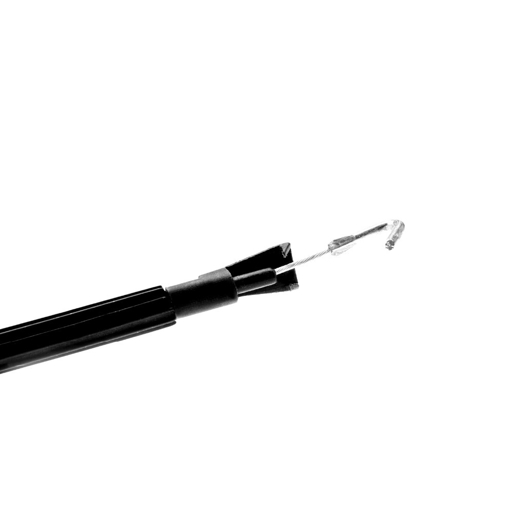Durable câble de commande de décision kit câble de verrouillage de porte PASSAT B5