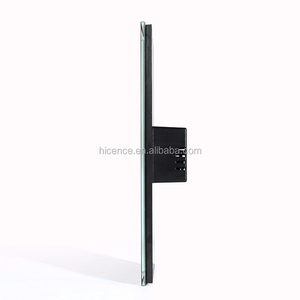 أحدث تخصيص نظام غرف الضيوف في الفندق لوحة علامات رقم الغرفة مع جرس DND MUR - Product Image 4