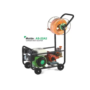 Mới 5.5HP Máy Hút Bụi Nông Nghiệp Động Cơ Đẩy Tay 168F