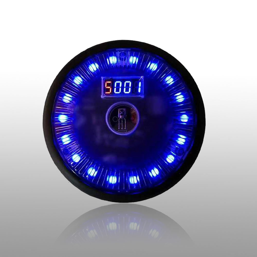 Лидер продаж Европа Великобритания Гибкая Спорт Фитнес Обучение рефлекс беспроводной реакции огни