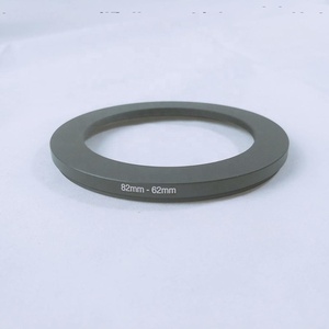 Thiết Bị Chụp Ảnh Phụ Kiện Máy Ảnh Kỹ Thuật Số Gia Công Hợp Kim Nhôm CNC Vòng Chuyển Đổi Bộ Lọc Ống Kính Máy Ảnh 82Mm Đến 62Mm - Product Image 3