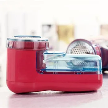 Лидер продаж, портативный электрический прибор для удаления катышков на одежде, бритва для свитеров и вещей, прибор для удаления пуха