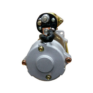 Motor de arranque de coche 12V, 2.5KW, 10TAuto para John Deere BARBER GREENE, 2, 1, 2, 2, 1, 2, 2, 1107577, 10461443, 111221, 6570, 508422, - Product Image 4