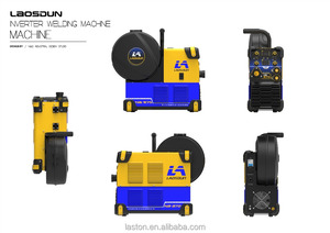 Co2 migเครื่องเชื่อม<span class=keywords><strong>300</strong></span> - Product Image 6