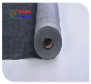 Self Adhesive Bitumen Waterproof Membrane / Roofing Material / Roofing Sheet