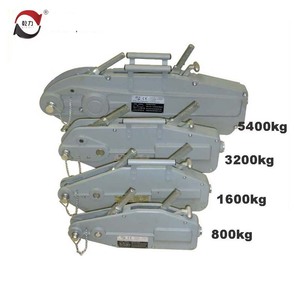 Dây cáp tời <span class=keywords><strong>vit</strong></span>, Dây thép <span class=keywords><strong>lever</strong></span> khối - Product Image 3