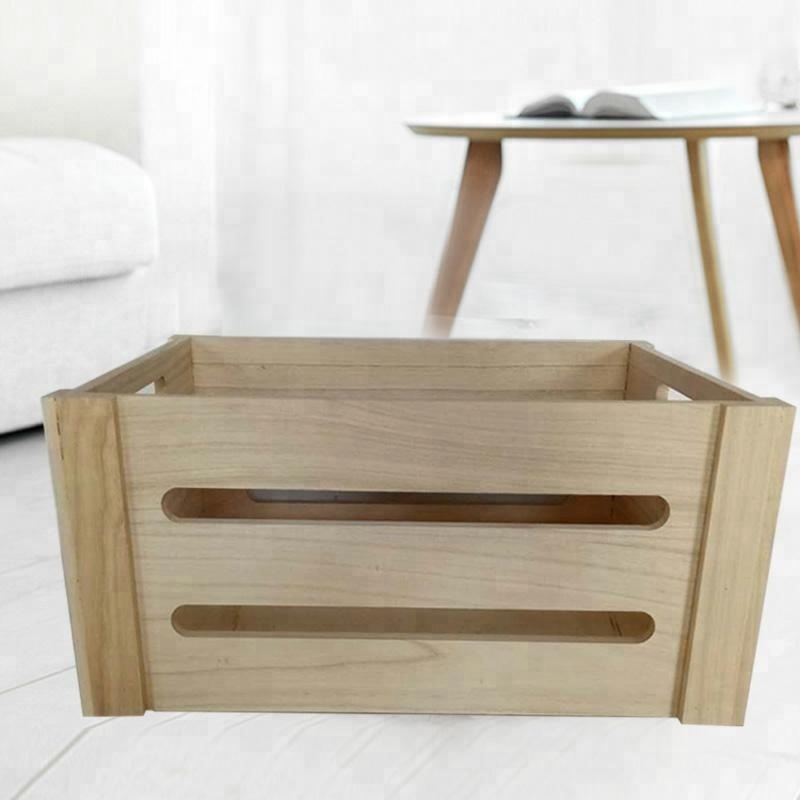 Распродажа, дешевые деревянные ящики для фруктов, дешевые деревянные ящики для доставки