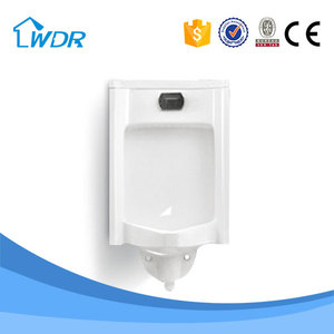 Orinatoio in Ceramica a Parete con Sensore, Prezzo WC Compatto - Product Image 5