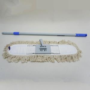 Scopa in Cotone di Alta Qualità per Uso Commerciale <span class=keywords><strong>60cm</strong></span> Scopa Industriale - Product Image 3