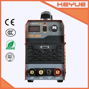 <span class=keywords><strong>TIG</strong></span>-250 3 phases DC inverterarc force <span class=keywords><strong>tig</strong></span> soudage machines - Product Image 4