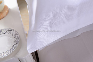 Hôtel collection personnalisée ensemble de literie/linge de lit avec bon prix - Product Image 4