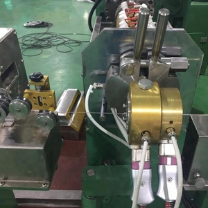 Loại Mới Polyethylene Bộ Hoàn Chỉnh Của Đơn Xoắn Ốc Dây Và Cáp Đùn - Product Image 2