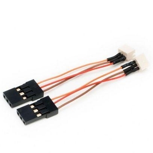 YKT UL1007-26AWG JST محطة XHP-<span class=keywords><strong>2</strong></span> مخصص سلك كابل - Product Image 4