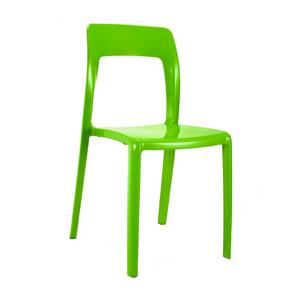 Nuevo diseño barato acrílico sillón con patas de acrílico <span class=keywords><strong>PC</strong></span> silla de plástico - Product Image 1