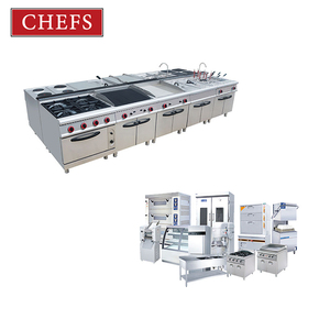 <span class=keywords><strong>Los</strong></span> CHEFS de grado comercial equipo de <span class=keywords><strong>restaurante</strong></span> mexicano de equipos de cocina de acero inoxidable cocina <span class=keywords><strong>restaurante</strong></span> - Product Image 3